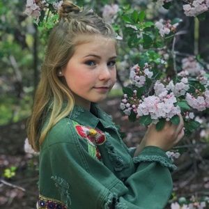 Meet your Posher, Kate